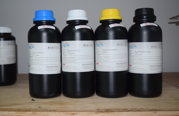 YOTTA UV Printing Ink