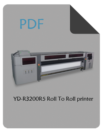 YD-R3200R5 roll to roll pdf