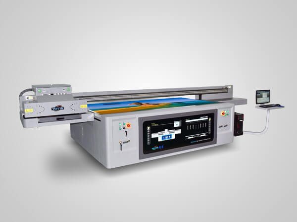 YD-P20R5 flatbed printer