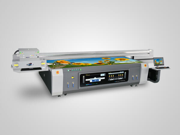 YD-F3216R5 large format UV flatbed printer