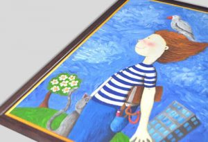 uv print fine art