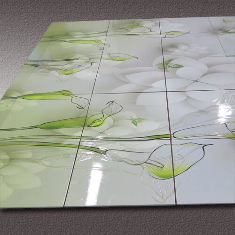 UV ceramic tiles printing