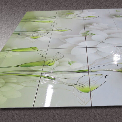 UV ceramic tiles printing