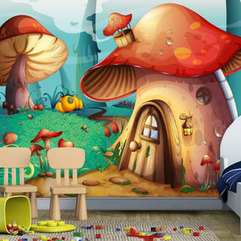 Wallpaper Printing Machine UV Wallpaper Printer YOTTA