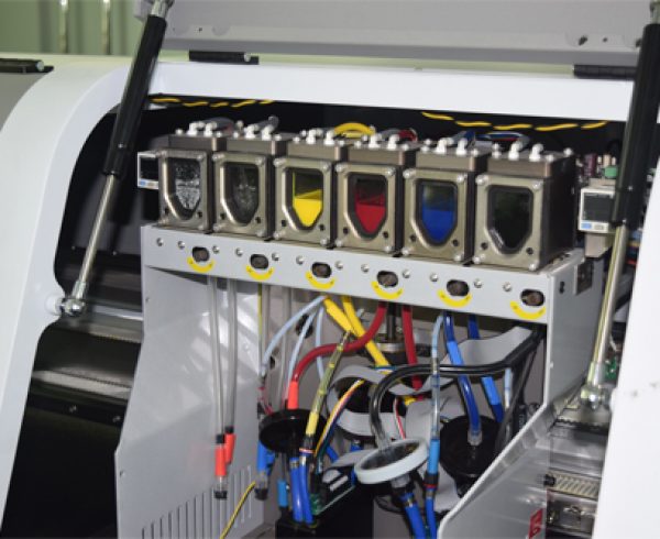 YOTTA YD-T1804SG textile printer