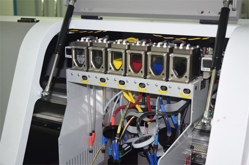 YOTTA YD-T1804SG textile printer