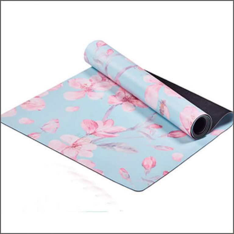 Yoga Mat Printing Machine UV Yoga Mat Printer YOTTA