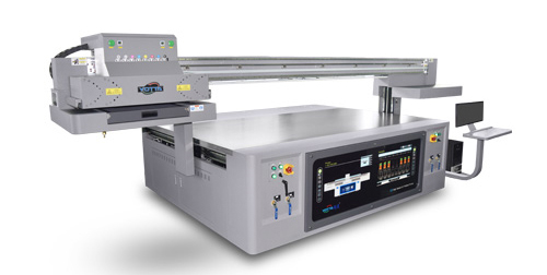 YOTTA flatbed uv printer for custom gift box printing with 400mm print height