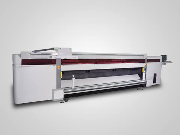 YD-R3200R5 UV roll to roll printer