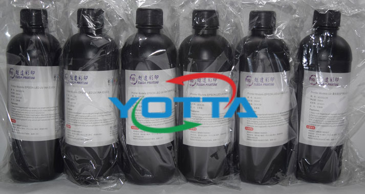 yotta uv ink