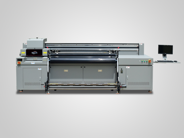 Yoga Mat Printing Machine  UV Yoga Mat Printer - YOTTA