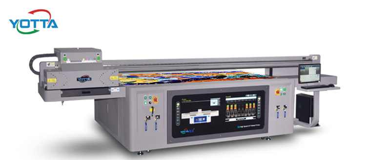 YD-F2513R5 uv printing machine