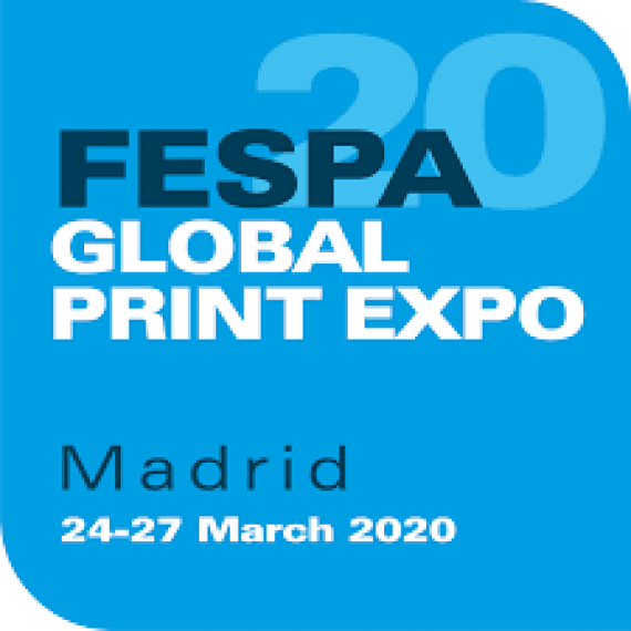 FESPA Global Print Expo 2020